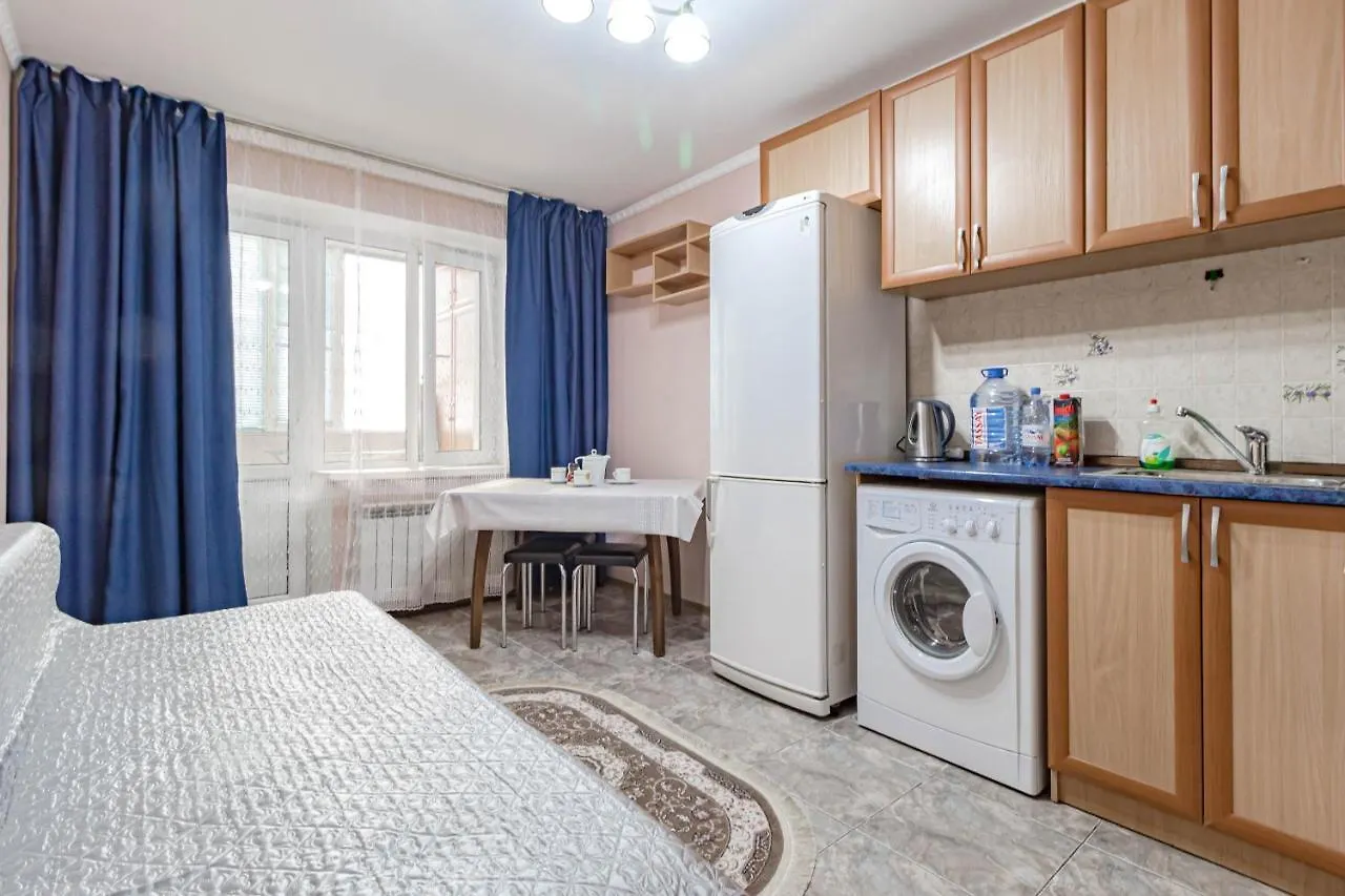 Cosy flat Apartment Nur-Sultan