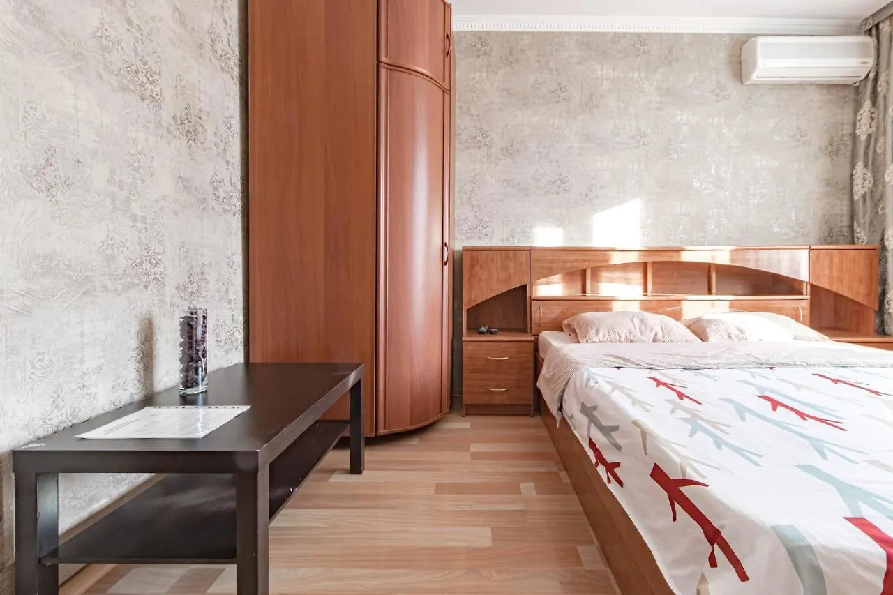 Cosy flat Apartment Nur-Sultan