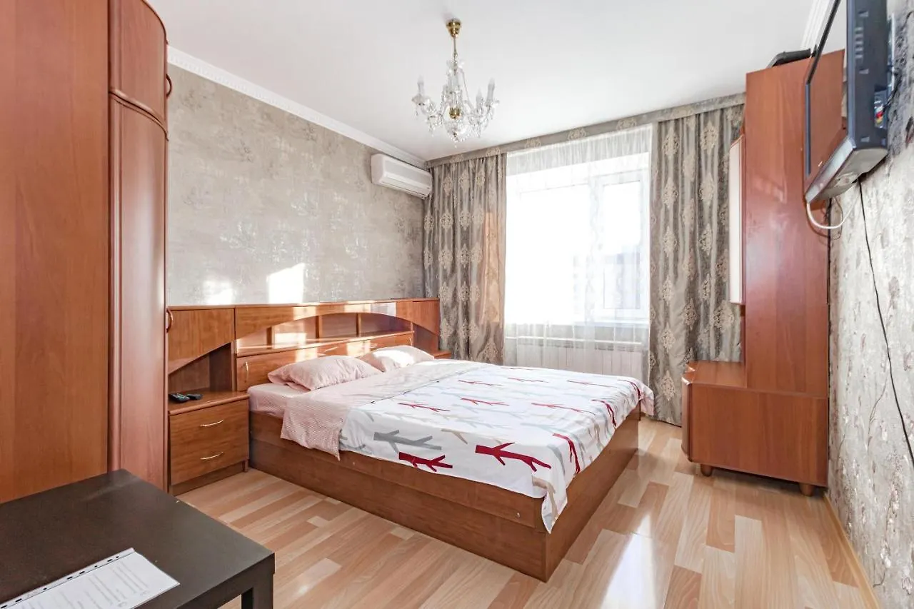 Cosy flat Apartment Nur-Sultan   Nur-Sultan (Astana)