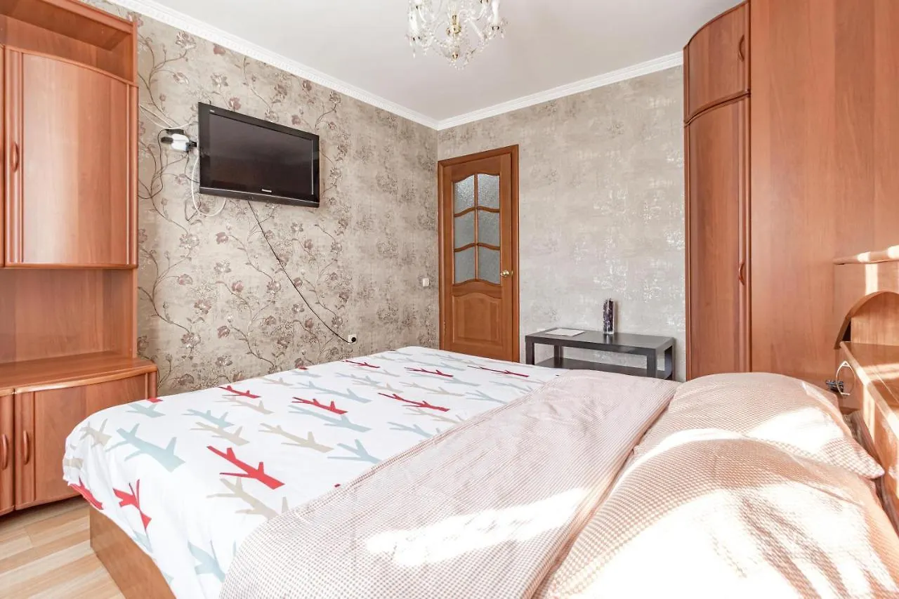 Cosy flat Apartment Nur-Sultan  0*, Nur-Sultan (Astana) Kazakhstan