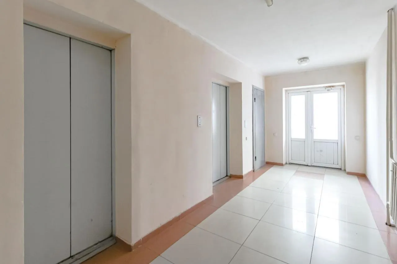 Cosy flat Apartment Nur-Sultan  Nur-Sultan (Astana)